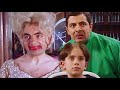 Bean Makeover | Funny Clips | Mr Bean Official