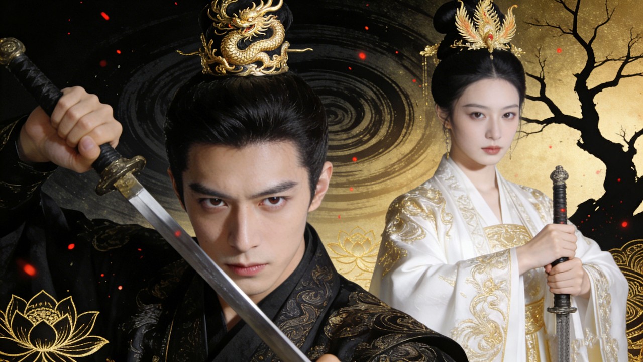 【FULL】I Left as a Broken Empress. Now, I Returned. The Emperor Kneels to Serve Me