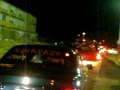aguayazo 2009 caravana