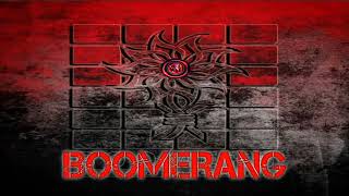 Download Lagu BOOMERANG - Peluk Jiwaku [Remastered]  MP3
