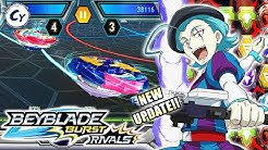 Canal Brasileiro Bilingue De Beyblade Burst Bilingual Beyblade Burst Channel Eng Pt Br Bem Vindo Ao Canal Do Cyprus Sou Um Adulto Colecionador