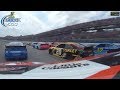 2019 NASCAR Talladega Geico 500 Race Onboard Feed