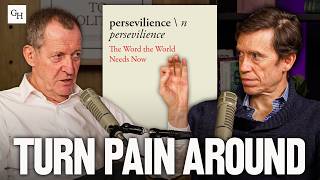 Alastair Campbell Interviewed by Rory Stewart on Persevilience