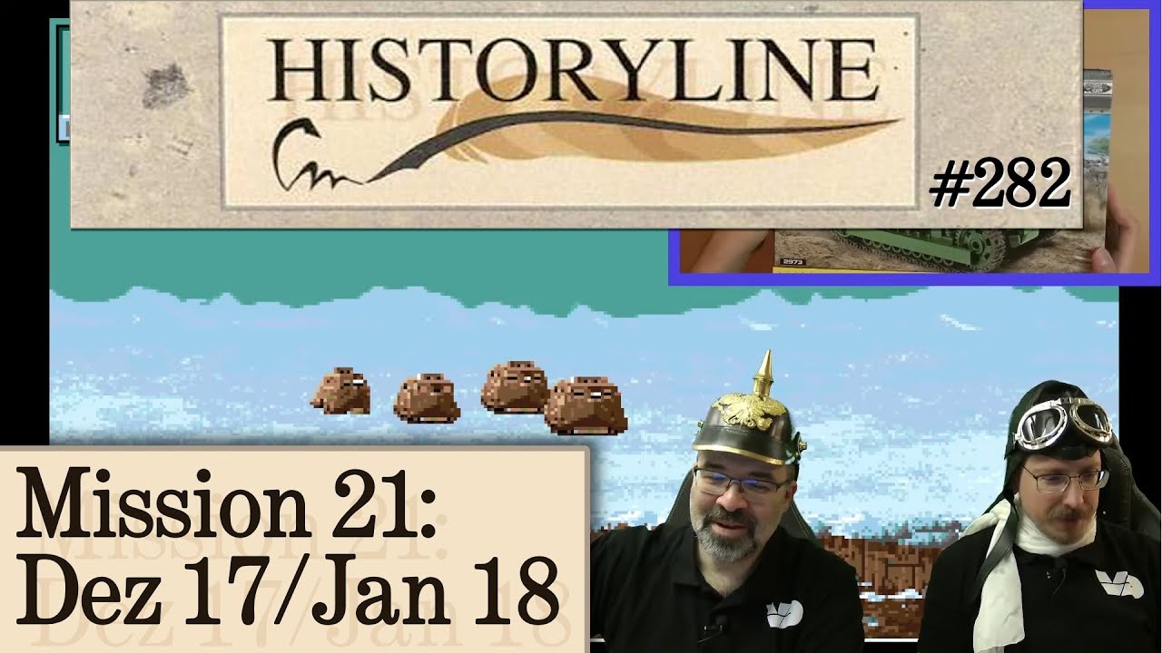 Historyline 