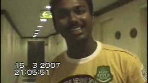 memoirs.5 ECE 07 GITAM