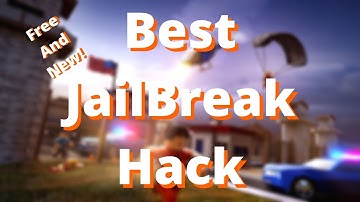 [NEW] Jailbreak | Jailtab 3.2 GUI | Speed,  Infinite Jump, Gravity, Car Fly, ESP + More!