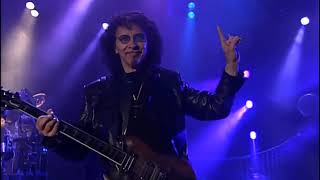 Heaven & Hell - Live at Wacken 2009