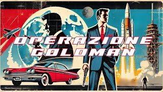Operazione Goldman - Film Completo By Film&Clips Operazione Goldman - Film Completo By Film&Clips