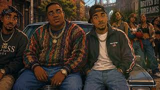 2pac Dr Dre Notorious Big Snoop Dogg Nas  West Coast Vs East Coast  Old School Gangsta Rap