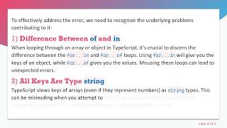 Solving TypeScript Errors: Adding Variable Key/Pair to an Object in React