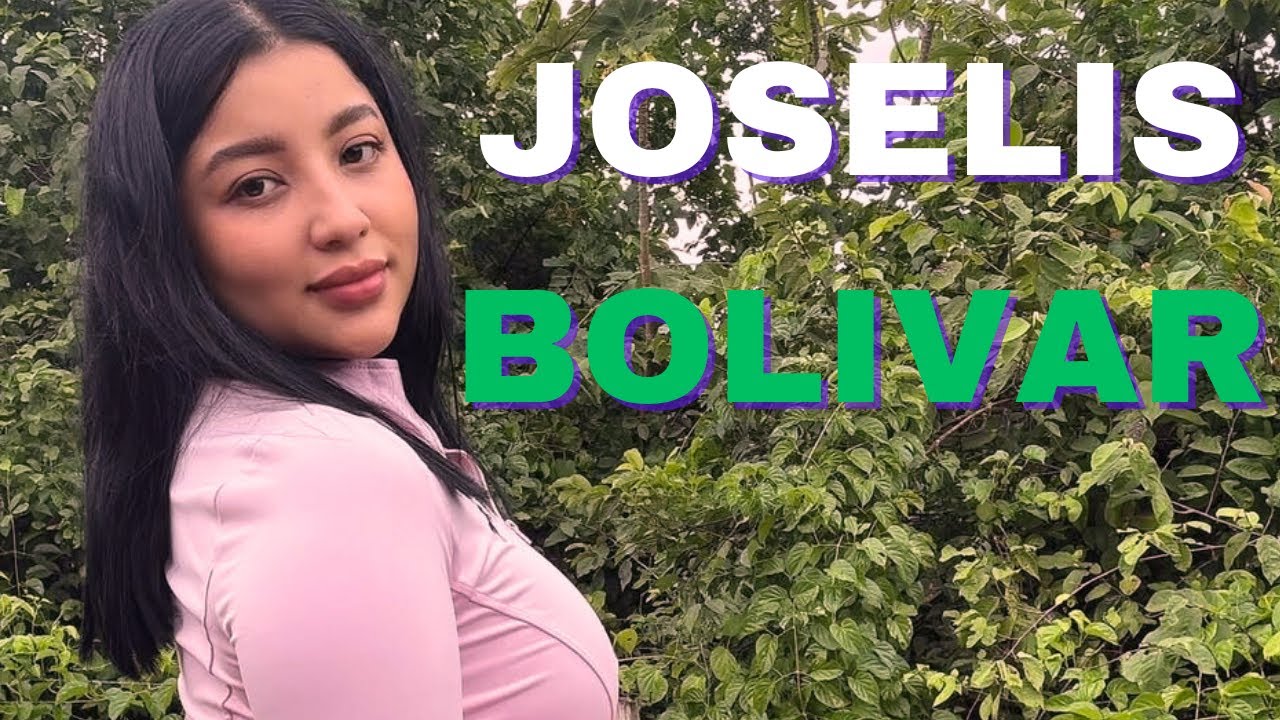 Joselis Bolívar: The Latina Curvy Queen Inspiring Confidence & Style
