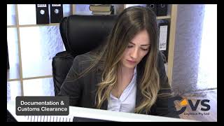 Freight Forwarding Explained