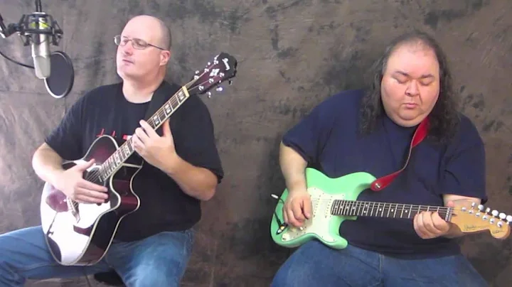 Set You Free (variant: Allan & John)