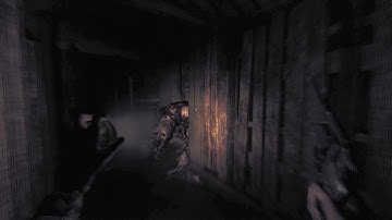 Amnesia: The Bunker 2023 PART 10 | There is nothing in "Wine Celler"