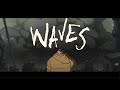 Waves  animated short film