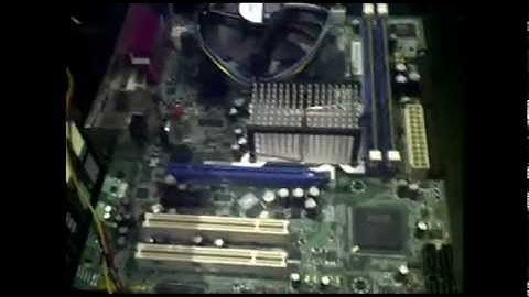 How to Properly Install a Motherboard into a Case