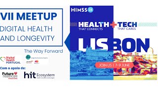HIMSS Wrap Up