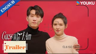Trailer: When the Witch Married the Fake CEO under a Contract | Guess Who I Am | YOUKU