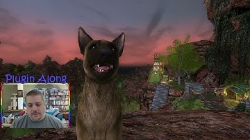 LOTRO Plugin Along with B4 - Episode 172: Unifying TitanBar