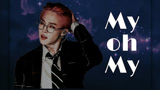 [FMV] PARK JIMIN- MY OH MY
