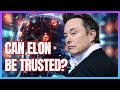 Tik Tok Ban &amp; Elon Musk