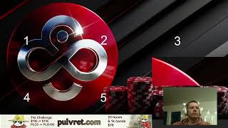 CoinPoker PLO Challenge $100 - $10k, PLO2 - PLO100 | Session 13