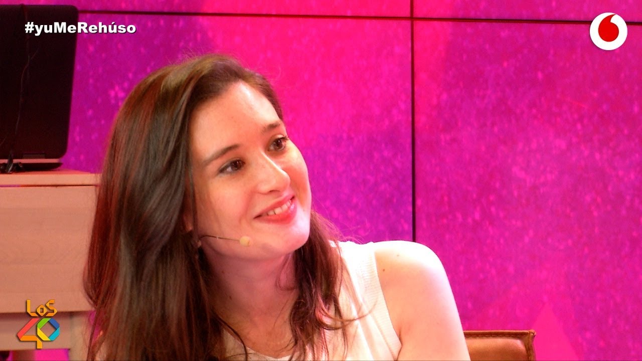 Victoria Martín y la triste vida de los famosos #yuMeRehúso