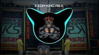 AALU MATAR JUMP CIRCUIT EDM MIX DJ GAURAV