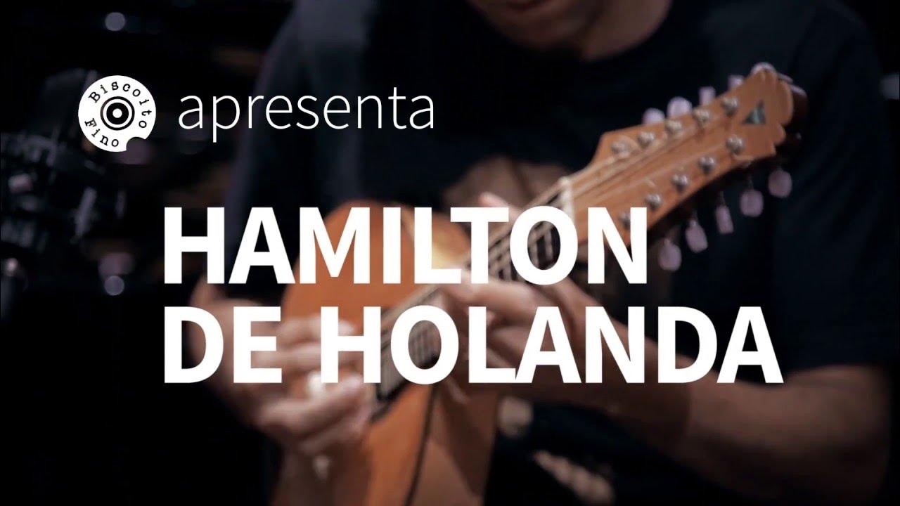 Hamilton de Holanda - "Samba de Chico" (Sessions Biscoito Fino) Hamilton de Holanda - "Samba de Chico" (Sessions Biscoito Fino)