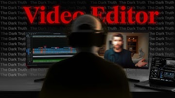 The Dark Truth About Remote Video Editors Nobody Talks About