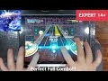 [D4DJ/グルミク]    Horizontal Oath  - [Expert 14+] 「手元動画/PFC」
