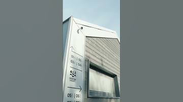 Take a look around this holiday resort automated with Loxone Building Automation | #holidayhomes