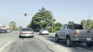 Driving in Simi Valley CA Living in Simi Valley California