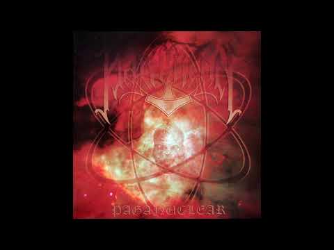 Pantheon — Pantheon - Paganuclear (Full Album) [2009]