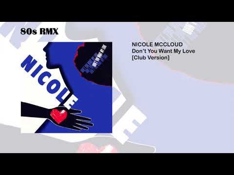 Nicole McCloud -