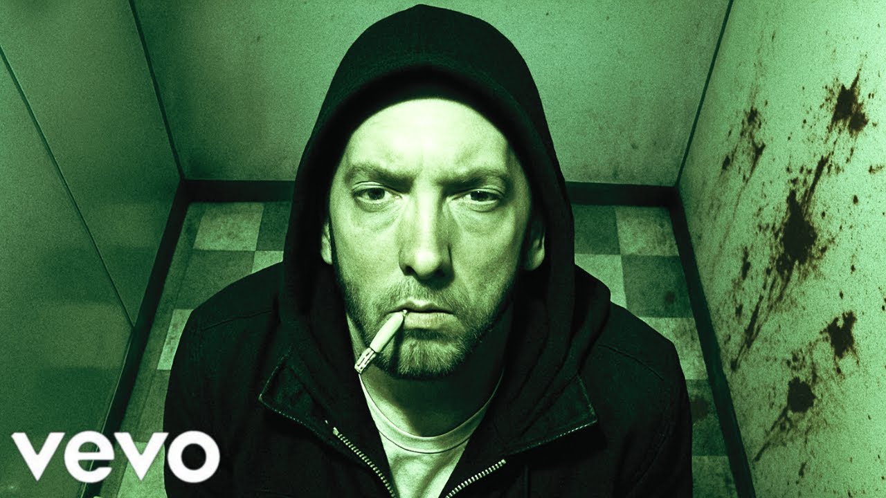 Eminem - Bloody Night (Music Video) [2025]