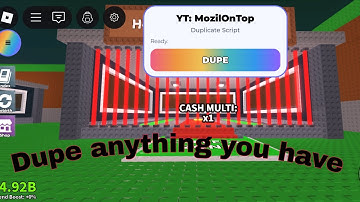 [DUPE 😎]Steal Brainrot Script Duplicate Pastebin 2025 