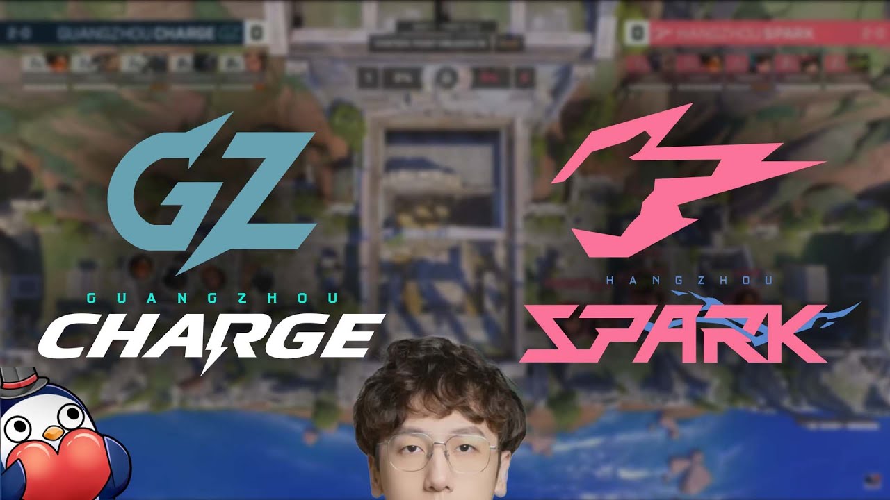JIMMY F**KS -- The Zhoudown -- Charge vs Spark Review