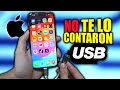 USB-C en el iPhone 15 Pro Max | LUCES y SOMBRAS que NO TE DIJERON