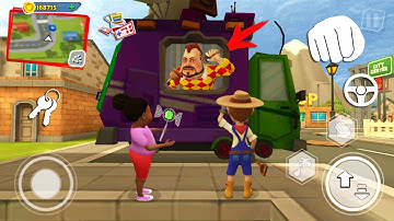 Dark Riddle 2 - Story mode ( MOD ALL SKINS ) : Gameplay Android/IOS #darkriddle