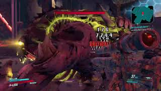 BORDERLANDS 3 INVINCIBILITY GLITCH (SUPER EASY TO DO) WITH BOSS FIGHT!!