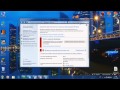 Как включить и выключить антивирус на Windows 7