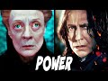 TOP 5 MOST POWERFUL Defensive Spells in Harry Potter