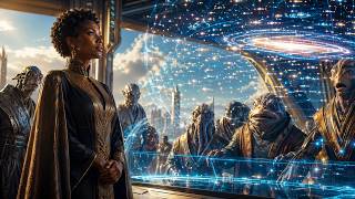 They Erased Humanity's Name From Every Star Map — Humans Renamed Every Star in the Galaxy