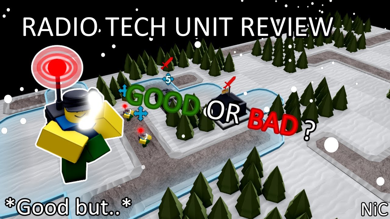 Unit Review - IFV Noobs in Combat Roblox 