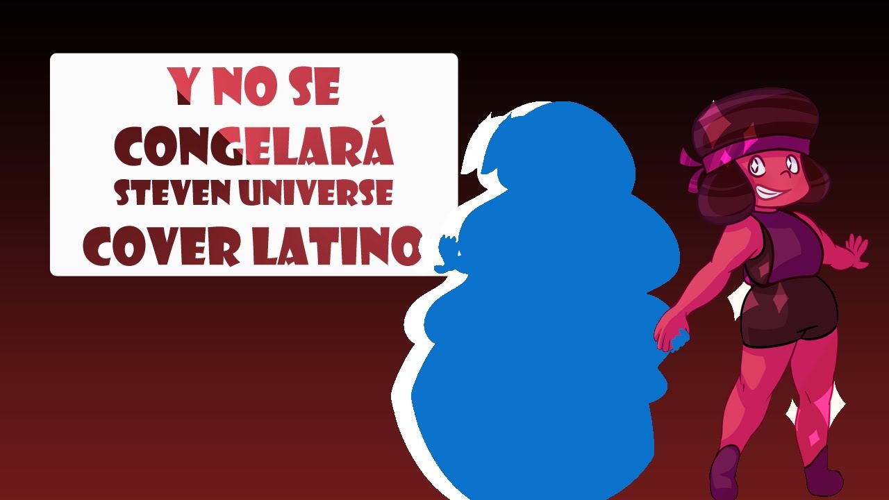 Soy Más Fuerte Que Tú - RUBÍ VERSIÓN ►FANDUB LATINO◄