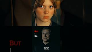 Once a Nazi hunter. Once a Bond villain. Always terrifying 💀 😈 | Spectre × Inglourious Basterds
