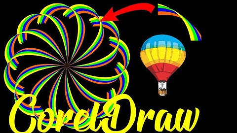 CorelDraw Tips & Tricks Intersect Tool to do this