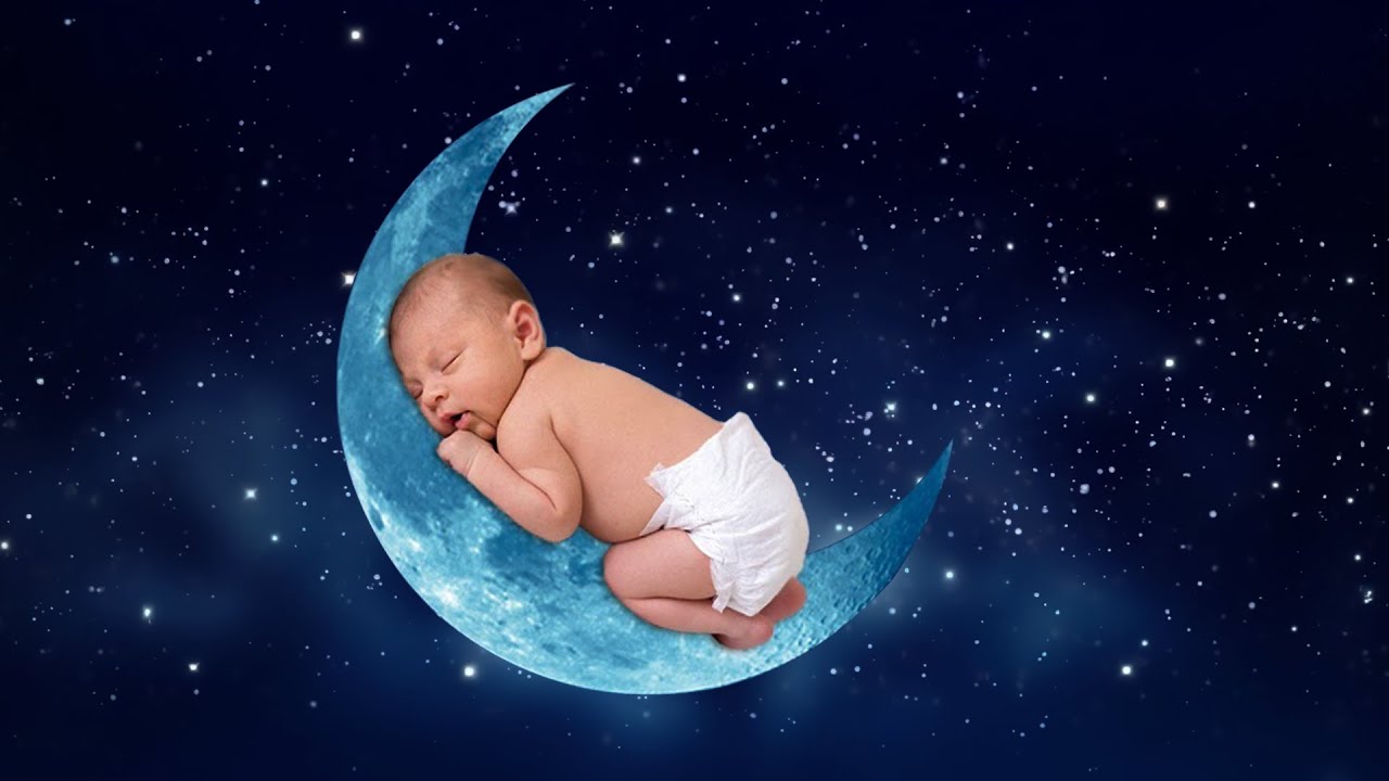 White Noise for Baby Sleep | Soothing Sound for Colicky and Fussy Infants | 10 Hours No Ads