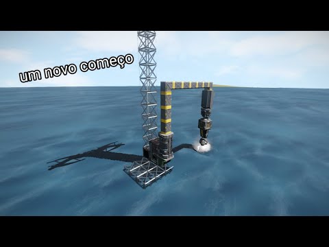 space engineers ep 1 definitivo - YouTube